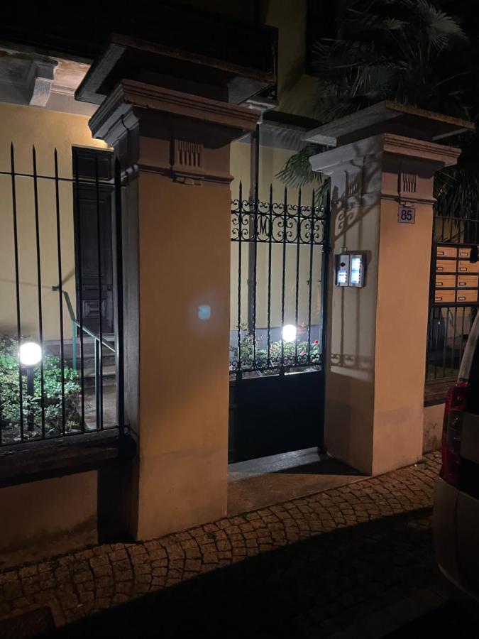 Bellisimo Apartamento A Nuovo, Garage In Propieta Arona Exterior photo