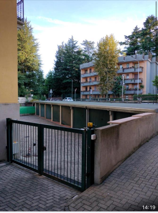 Bellisimo Apartamento A Nuovo, Garage In Propieta Arona Exterior photo