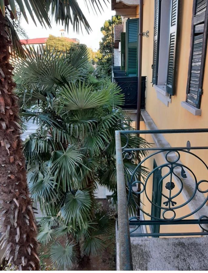 Bellisimo Apartamento A Nuovo, Garage In Propieta Arona Exterior photo